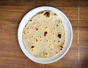 Phulka Roti Plain