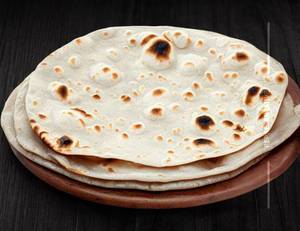 Chapati Roti Plain