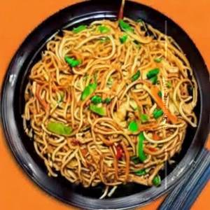 Non Veg Dan Dan Noodles