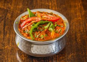 Veg Makhanwala