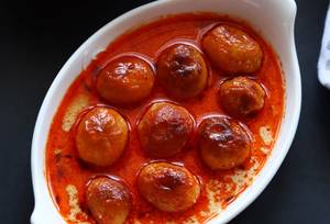 Dum Aloo Kashmiri