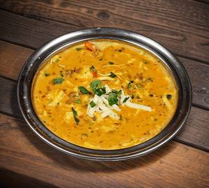 Paneer Mutter