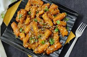 Chilli Corn