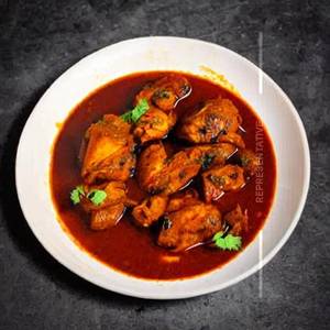 Desi Chicken