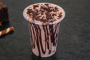 Brownies Shake 