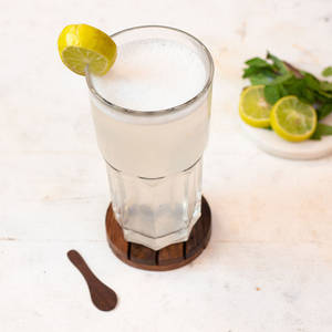 Lemon Juice