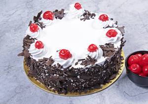 Black Forest Cake [1 Pound]