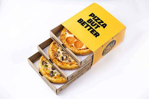 3 In 1 Combo Non Veg