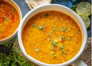 Dal                                                             
