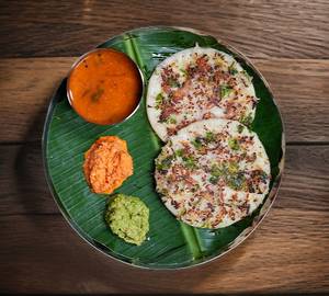 Set Dosa
