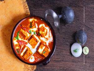 Paneer Lababdar