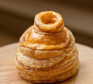Cheddar & Paprika Puff