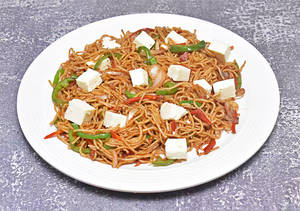 Paneer Chowmien