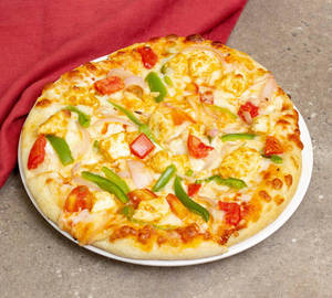 Paneer Special Pizza
