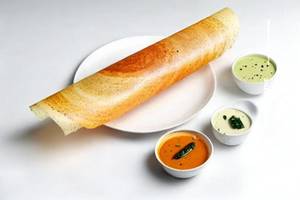 Plain Dosa