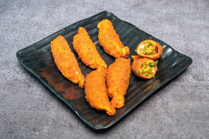 Kfc Momos
