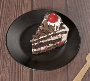 Black Forest Pastry 1