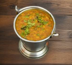 Dal Fry