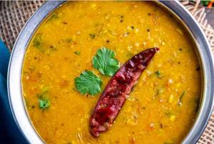 Dal Tadka