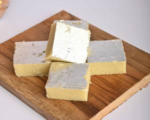 Plain Burfi