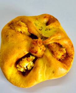 Paneer Parcel