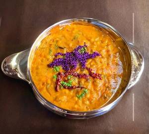Amritsari Dal