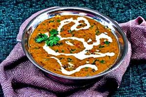 Navratna Korma (Sweet)