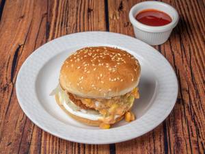 Special Burger