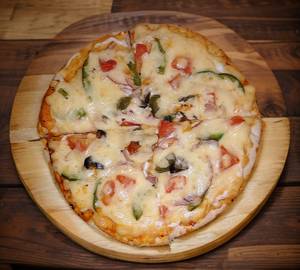 Veg Cheese Pizza
