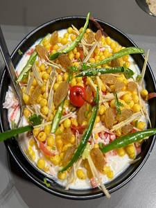 Dahi Vada