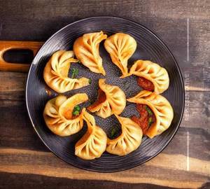 Paneer Momos