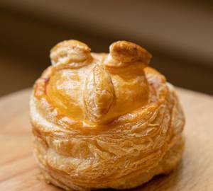 Vegetable Puff