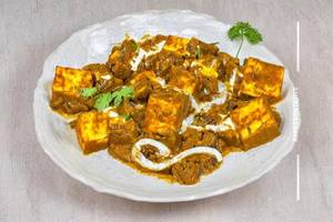 Paneer Peshawari