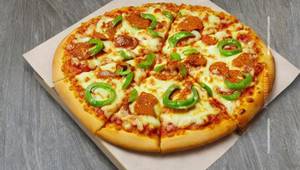 Spicy Takatak [Medium]