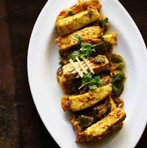 Paneer Kurchan