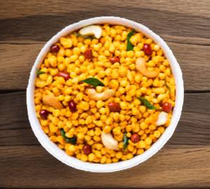 Plain Boondi