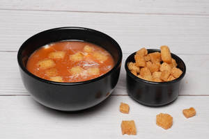 Cream Of Tomato Soup