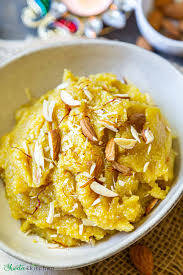 Ordinary badam halwa [250gms]