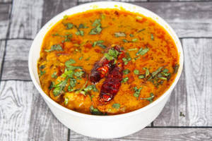 Dal tadka
