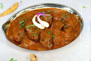 Mutton masala