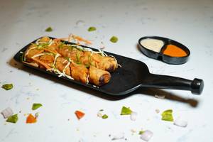 Spring Roll