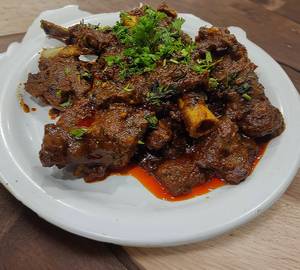 Mutton Masala