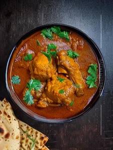 Chicken roghanjosh