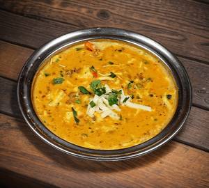 Veg Makhanwala