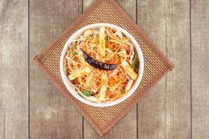 Cheese Chopsuey