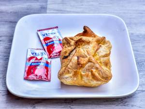 Egg Puff