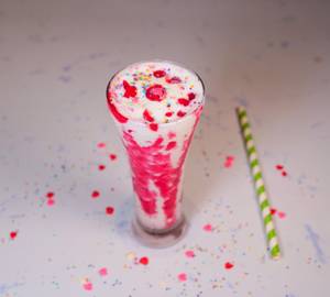 Strawbery Shake Normal