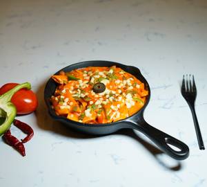 Arrabbiata (Red Sauce) 450 ML                  