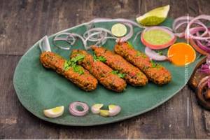 Mutton Sheek Kabab