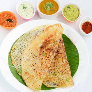 Sai Special Dosa